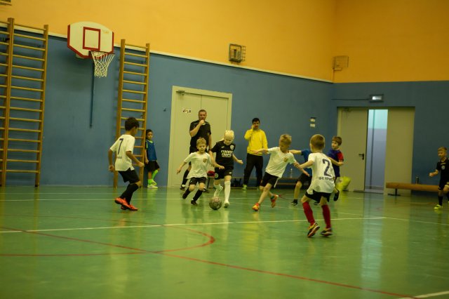 Игры 20-21 ноября